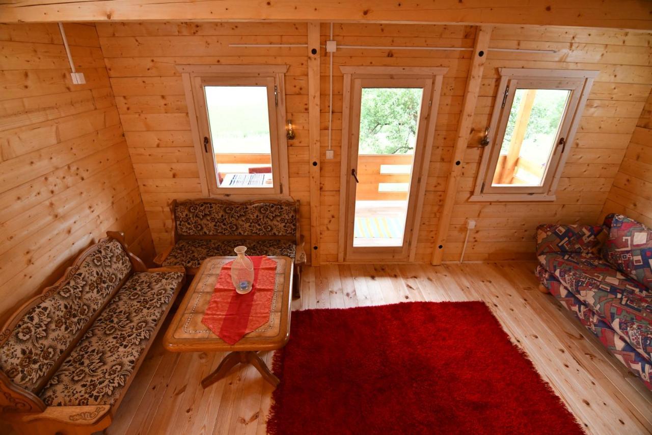 Holiday House By The Lake Плав Екстер'єр фото
